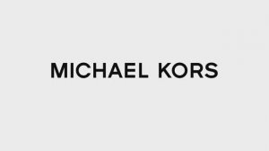 Показ женской коллекции Michael Kors осень-зима 2015-2016