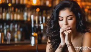 *** ПЕРЕБОЛЕЛА ***