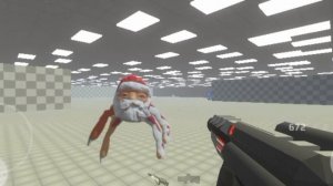 ГУГУГАГА В ЗАКУЛИСЬЕ? (backrooms)