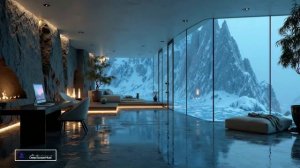 Deep focus chillout 2026 ｜ Chillout work music 2026 - 3 hours of focused music for study-(1080p30)