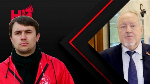 КПРФ требует отмены трёхдневного голосования