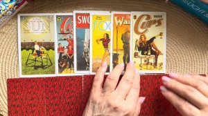 КАРТА ДНЯ 26.03.2026 для всех знаков зодиака🌸Таро прогноз!