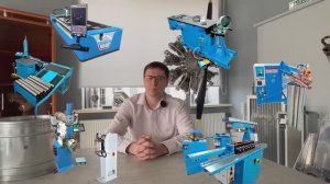 Ошибки при выборе станочного оборудован для производства вентиляционных изделий