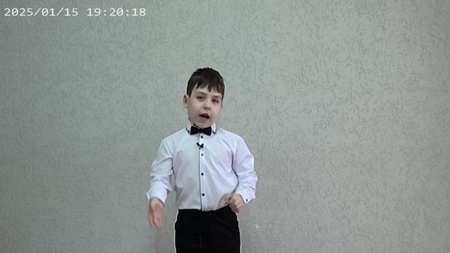 Карпышев Владимир С Михалков Веселый турист