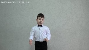 Карпышев Владимир С Михалков Веселый турист