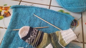 Отчёт в СП Ирины Роговой " Цветочный колейдоскоп'.