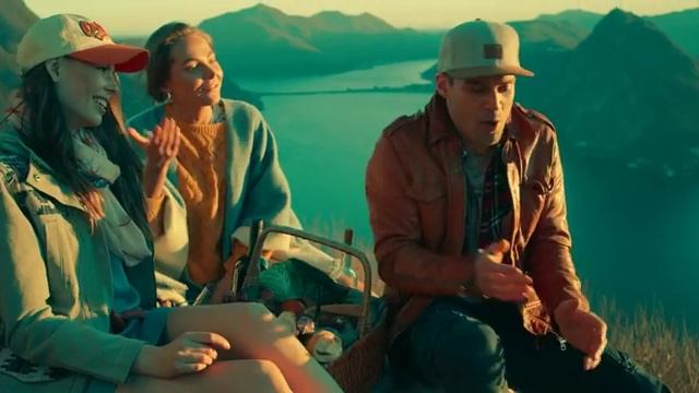 Руки Вверх! - Танцы