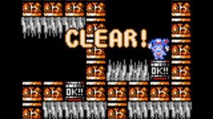 Repair-chan's Repair Mission (2020) [GBC]