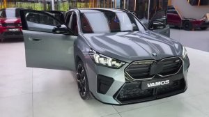 2026 BMW X2 БМВ Х2