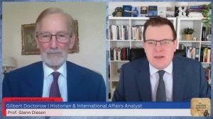 Gilbert Doctorow - Russia & China Reconsider U.S. Relations Over Iran War, March 24, 2026