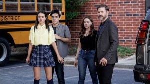 Сериал Наследие  - 2 сезон 12 серия / Legacies