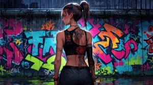 Arya Music - Inner Flame