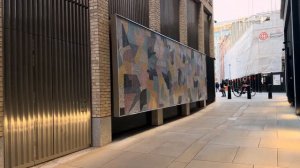 Лондон Великобритания 2026 От роскоши Мейфэйра до ярких огней Сохо 💎🏮