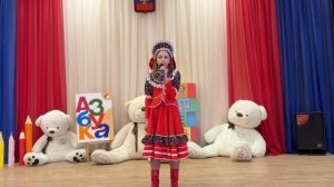 Рената Журбенко «Посвящается моей России"