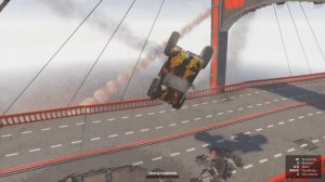 БУНКЕР ПРОТИВ МЕТЕОРИТНОГО ШТОРМА! РАЗРУШИТЕЛЬНЫЙ АРМАГЕДОН В TEARDOWN