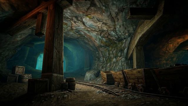 World Of Warcraft Мёртвые Копи