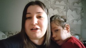 Видеоблагодарность мамы Леры Давлетшиной