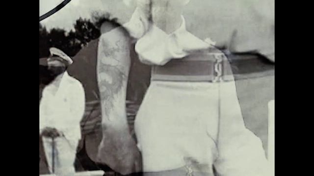 Тату Николая 2