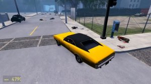 ФНАФ АПОКАЛИПСИС! АНИМАТРОНИКИ РУИН ЗАХВАТЫВАЮТ МИР! УГАР И БЕЗУМИЕ В Garry`s Mod