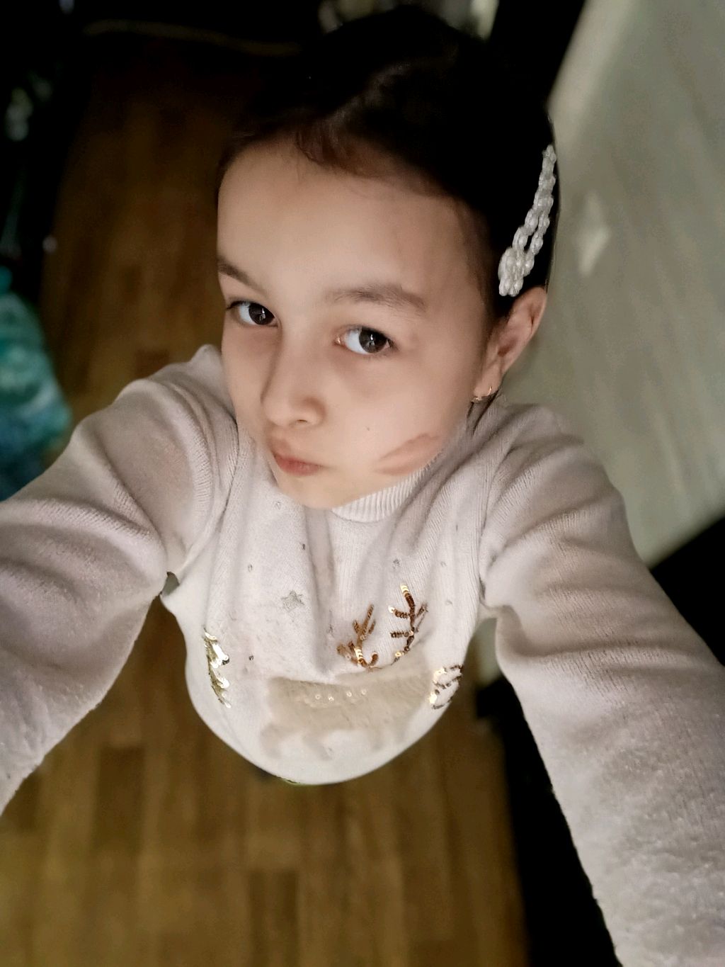 GEDRE Use Me крашусь ❤😘