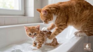 Котики - сборник [25 минут]