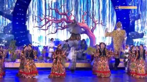 Муҳаммадрафии Кароматулло ва Нозияи Кароматулло