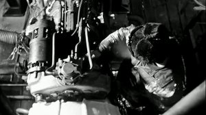 1977 год. Уренгой. В бригаде мастера Николая Глебова