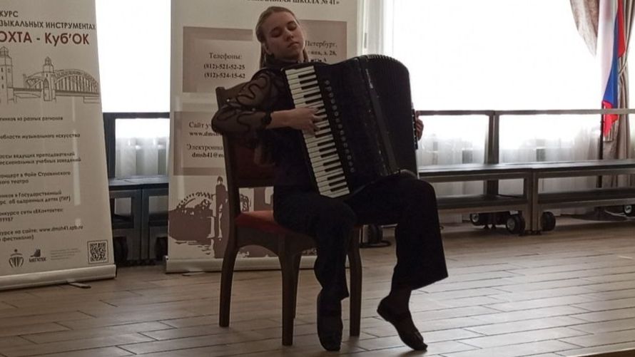 🎶Ф.Анжелис Сюита(I. 