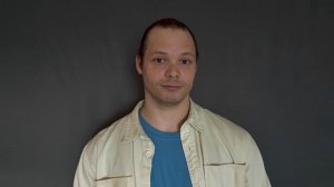 Видео визитка/18 марта/2026/Сальников Семён