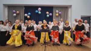 Праздничный концерт "Нам 2 года"