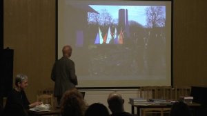 Клуб путешественников Дома ученых. Полдень в Париже.