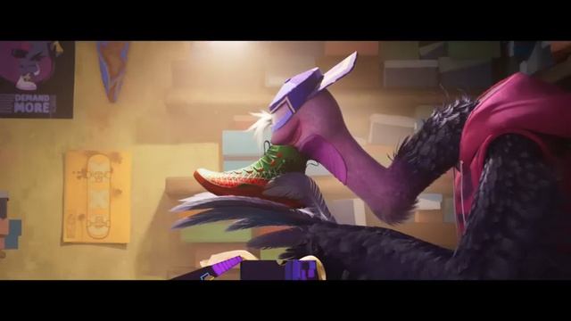 Топ-5 самых ожидаемых мультфильмов (2026)