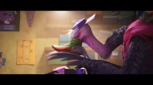 Топ-5 самых ожидаемых мультфильмов (2026)