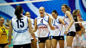 Кубок России 2011. Москва: бронза для клуба