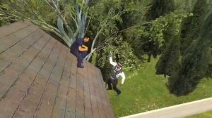 Я ПРЕВРАТИЛСЯ В БЫСТРОГО ФРЕДБЕРА! УГАР И БЕЗУМИЕ В Garry`s Mod