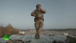 Только я вернусь живой