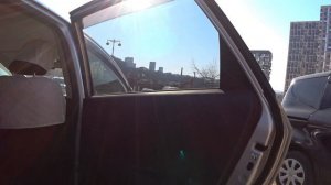 Toyota Ractis 2013г G