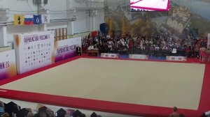 спортивная акробатика 15