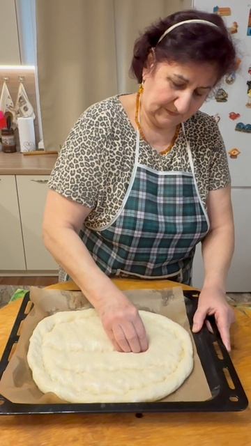 Домашний хлеб рецепт