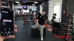 Максим Акимов, тренер ТЗ, ТФ Краснодар, 33 раза