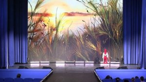 Гала-концерт Фестиваль-конкурса  "Праздник русского танца" БКРТ 2026