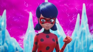 Леди Баг. Леди Баг и Супер-Кот. Часть 6