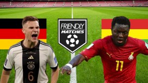 ФУТБОЛ ТОВАРИЩЕСИЙ МАТЧ.  ГЕРМАНИЯ - ГАНА.  ТЕКСТОВАЯ ОНЛАЙН ТРАНСЛЯЦИЯ.