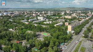 Бюджет столицы Хакасии в плюсе: миллиард инвестиций и отсутствие дефицита