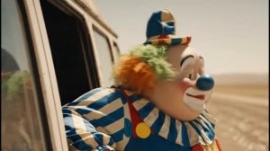 Золотой грузовичок спасает цирк без колёс 🎪🚚 Волшебное приключение для детей | Мультик