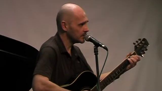 Андрей Корф песня Александра Майсюка Судьба.mpg