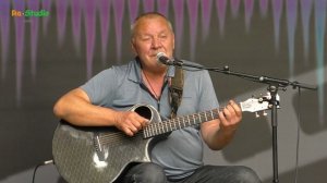 Виктор Муравьёв. Барнаул