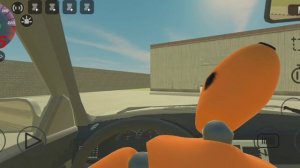 аварии на реальных событиях в игре ваз краш тест симулятор 2 серия 24