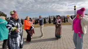 Белая черёмуха..... 25.03.26.