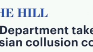 ‼️🇺🇸🇷🇺 Крупнейший заговор:  в США сфабриковали вмешательство России в американские выборы, — The